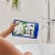 Dr Teal's® Eucalyptus & Spearmint Pure Epsom Salt Bath Soak Perspective: right