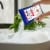 Dr Teal's® Unscented First Aid Pure Epsom Salt Therapeutic Soak Perspective: right