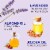 Dr Teal's® Lavender Moisturizing Bath & Body Oil Perspective: right