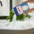 Dr Teal's® Pre & Post Workout Pure Epsom Salt Soaking Solution Perspective: right