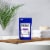 Dr Teal's Soothe & Sleep Lavender Pure Epsom Bath Salt Soak Trial Size Perspective: right