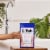 Dr Teal's® Restore & Replenish Pink Himalayan Mineral Soak Perspective: right