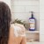 Dr Teal's Glow & Radiance Vitamin C Body Wash Perspective: right
