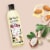 Dr. Teal's® Moisturizing Shea Butter Bath & Body Oil Perspective: right