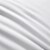 2 Pack Goose Feather Pillow Queen Perspective: right