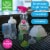 Dapple® Fragrance Free Foaming Bottle & Dish Spray Perspective: right