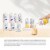 Kate Farms® Standard 1.4 Oral Supplement Plain Perspective: right