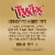 Victor Allen's Twix™ Iced Coffee Bottle Perspective: right