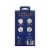 Dollar Shave Club Six-Blade Razor Starter Set Perspective: right