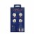 Dollar Shave Club Six-Blade Razor Starter Set Perspective: right