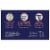 Dollar Shave Club Six-Blade Razor Refill Cartridges Perspective: right