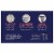 Dollar Shave Club Six-Blade Razor Cartridges Refill Perspective: right