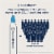 SodaStream® Home Soda Cylinder Perspective: right