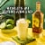 Jose Cuervo Especial® Gold Tequila Perspective: right