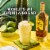 Jose Cuervo Especial® Gold Tequila Perspective: right
