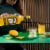 Jose Cuervo® Authentic Mango Ready To Serve Margarita Perspective: right