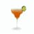 Jose Cuervo® Grapefruit Tangerine Authentic Ready to Drink Margarita Perspective: right