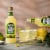 Jose Cuervo Authentic Margarita Classic Lime Prepared Cocktails Ready To Serve Perspective: right