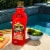Jose Cuervo® Strawberry Lime Non Alcoholic Margarita Mix Perspective: right
