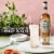 Jose Cuervo® Tradicional® Reposado Tequila Perspective: right