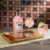 Jose Cuervo Authentic Margarita White Peach Light Prepared Cocktails Ready To Serve Perspective: right