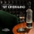 Maestro Dobel® Diamante® Tequila Cristalino Perspective: right