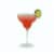 Jose Cuervo® Authentic Margarita Raspberry Prepared Cocktails Ready To Serve Perspective: right