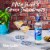 Three Olives® Vodka Berry Perspective: right