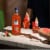 1800 The Ultimate Margarita® Watermelon Prepared Cocktails Ready To Serve Perspective: right