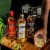 Bushmills® Red Bush® Irish Whiskey Perspective: right