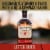Pendleton Original Canadian Whiskey Perspective: right