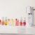SodaStream® Cranberry Raspberry Zero Calorie Drink Mix Perspective: right