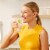 SodaStream® Ginger Ale Sodamix Perspective: right