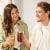 SodaStream® Cola Soda Mix Perspective: right