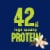 Core Power Elite Vanilla High Protein No Sugar Added Ready To Drink Muscle Recovery Milk Shakes Perspective: right