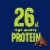 Core Power Chocolate Protein Shake Perspective: right