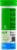 Nuun Hydration Blueberry Pomegranate Effervescent Vitamin Supplement Tablets Perspective: right
