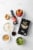 Ocean's Halo Organic Rice Noodles Perspective: right