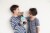 Ocean's Halo® Sea Salt Seaweed Snack Perspective: right