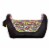 KidsEmbrace KE-4801JLC DC Comics Justice League Chibi Backless Booster Car Seat Perspective: right