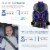 KidsEmbrace Marvel Black Panther Combination 5 Point Harness Booster Car Seat Perspective: right