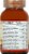 NutriGold Organic Prenatal Multi Gold Dietary Supplement Perspective: right