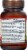 NutriGold Organic Non-GMO B-Complex Gold Capsules Perspective: right