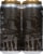 Old Bust Head Brew Co. Caramel Macchiato Stout Perspective: right