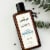 Cremo Thickening Shampoo For Men Juniper & Eucalyptus Scent Adds Body + Texture + Thickens Hair Perspective: right