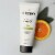 Cremo Moisturizing Shaving Cream for Men Sage & Citrus Scent Perspective: right
