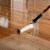 EcoProCote Eco-Poly Wood Floor and Concrete Finish and Sealer, 1 Gallon, Gloss Perspective: right