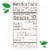 Truvia Brown Sugar Blend Bag Mix of Stevia Sweetener and Brown Sugar Perspective: right