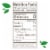 Truvia Original Calorie-Free Sweetener from the Stevia Leaf Packets Perspective: right
