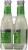 Fever-Tree Sparkling Lime & Yuzu Mixers Perspective: right